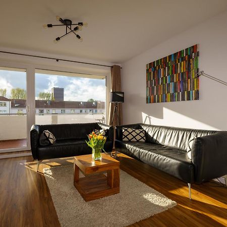 200 Apartment Mit Carport, Aufzug Und Balkon Wilhelmshaven Buitenkant foto