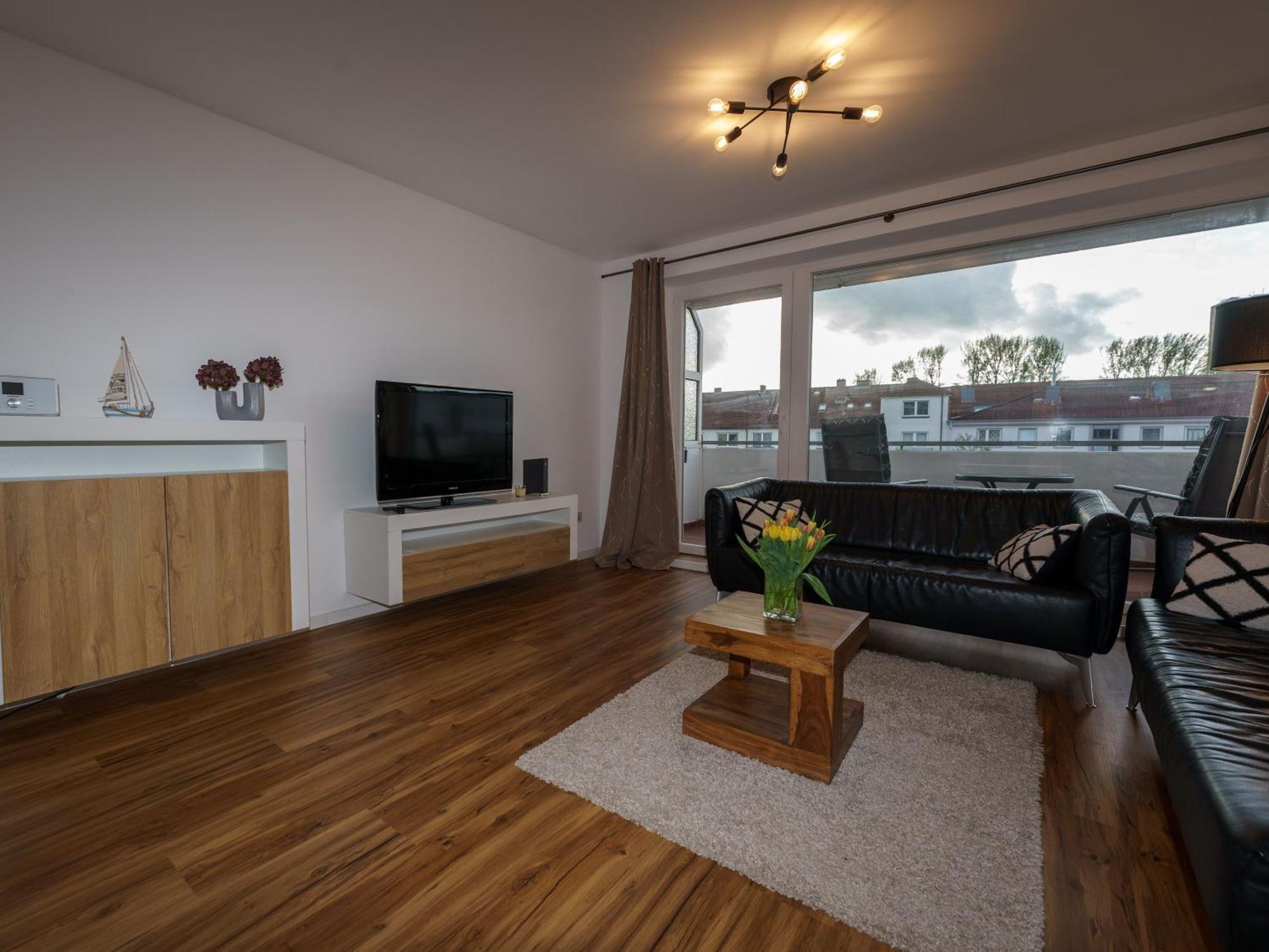 200 Apartment Mit Carport, Aufzug Und Balkon Wilhelmshaven Buitenkant foto