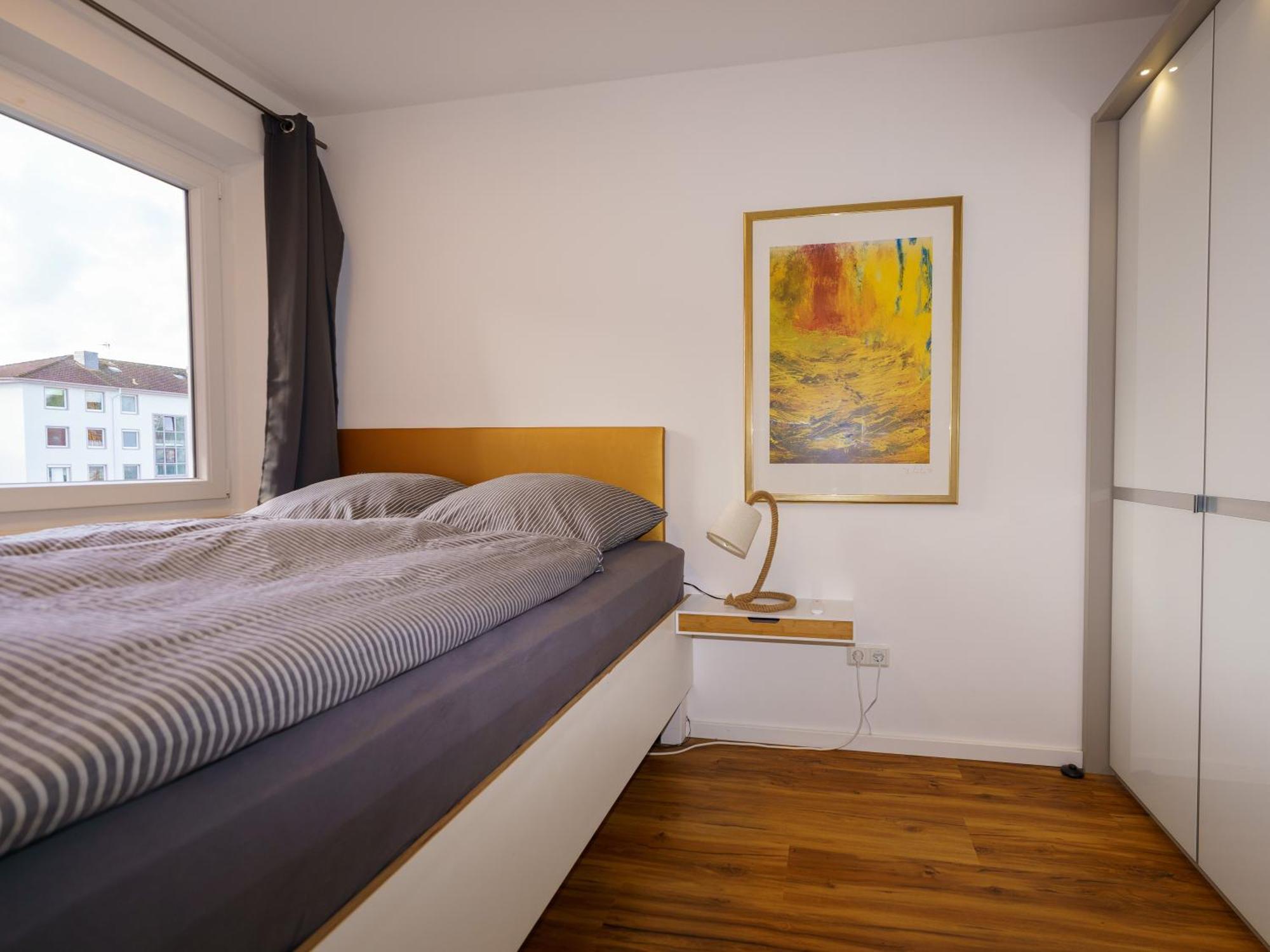 200 Apartment Mit Carport, Aufzug Und Balkon Wilhelmshaven Buitenkant foto