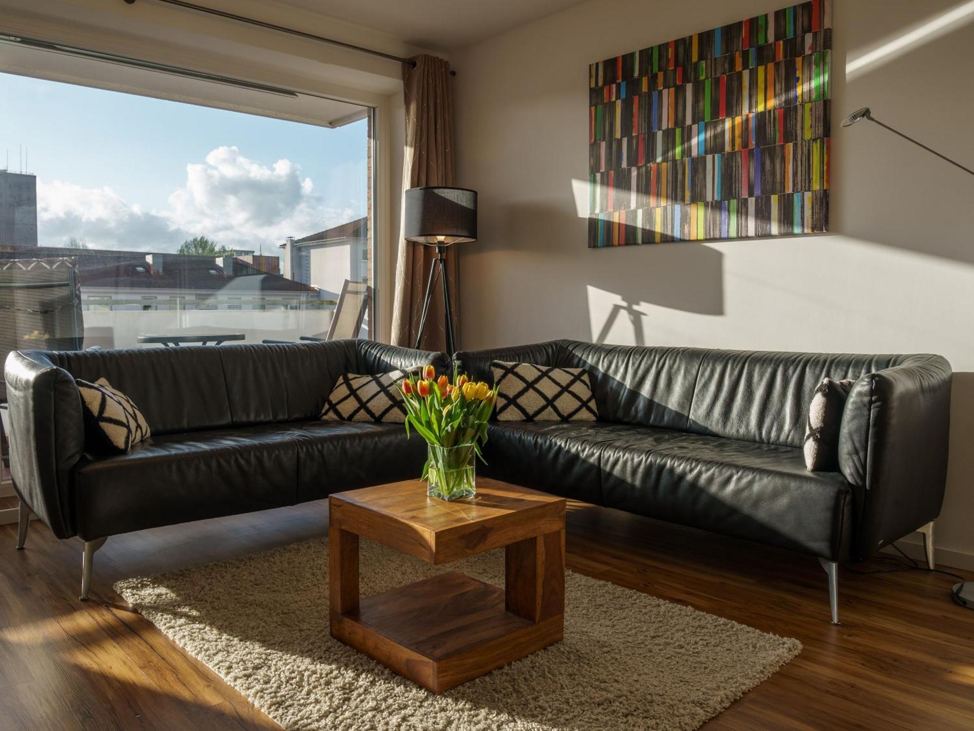 200 Apartment Mit Carport, Aufzug Und Balkon Wilhelmshaven Buitenkant foto