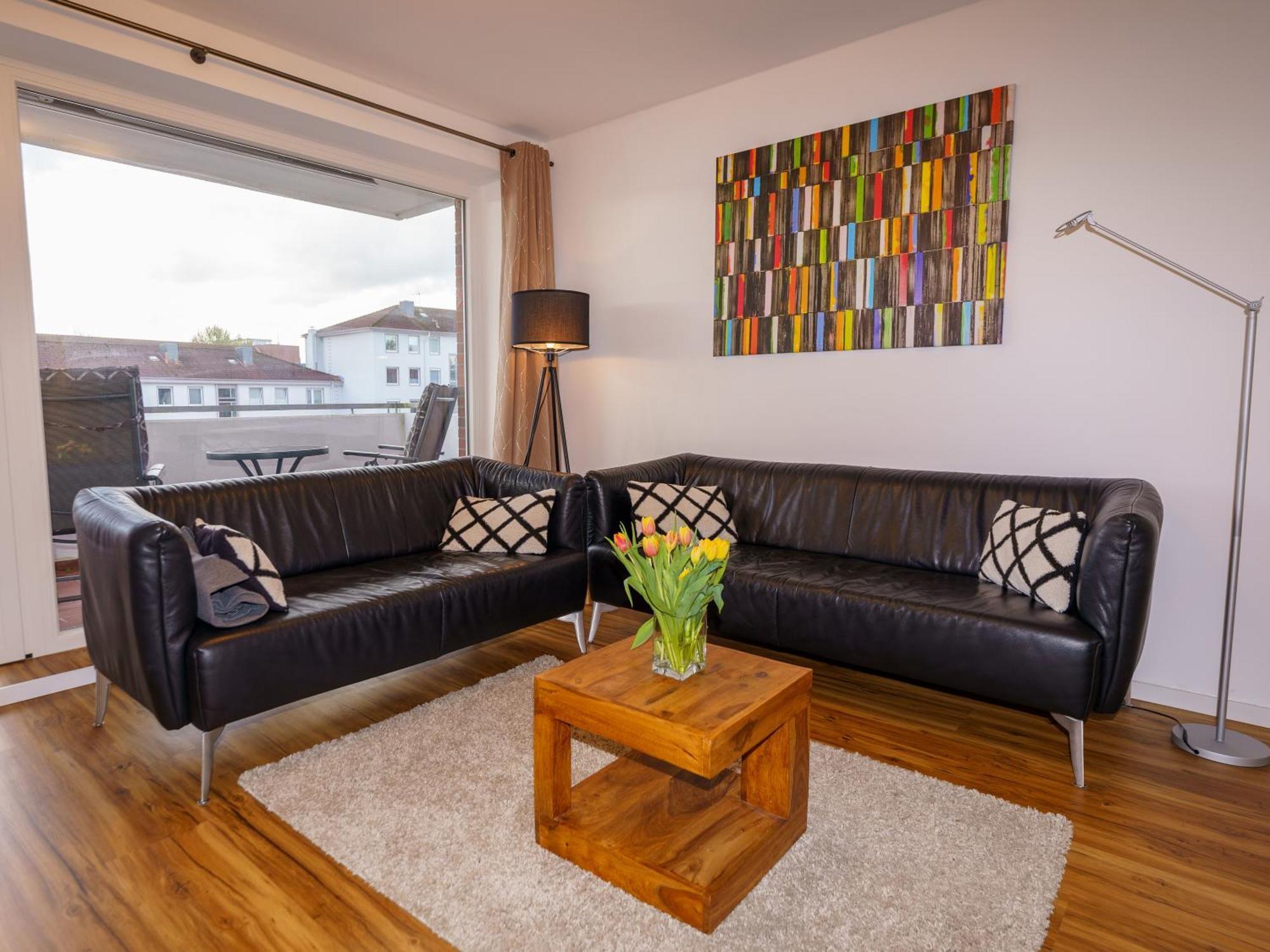 200 Apartment Mit Carport, Aufzug Und Balkon Wilhelmshaven Buitenkant foto